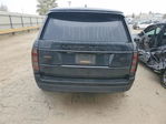 Land Rover Range Rover 2016
