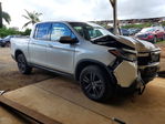 Honda Ridgeline 2019