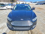 Ford Fusion 2016