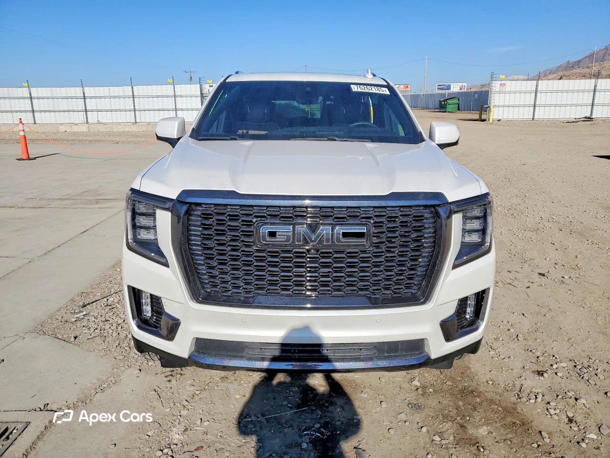 GMC Yukon 2023