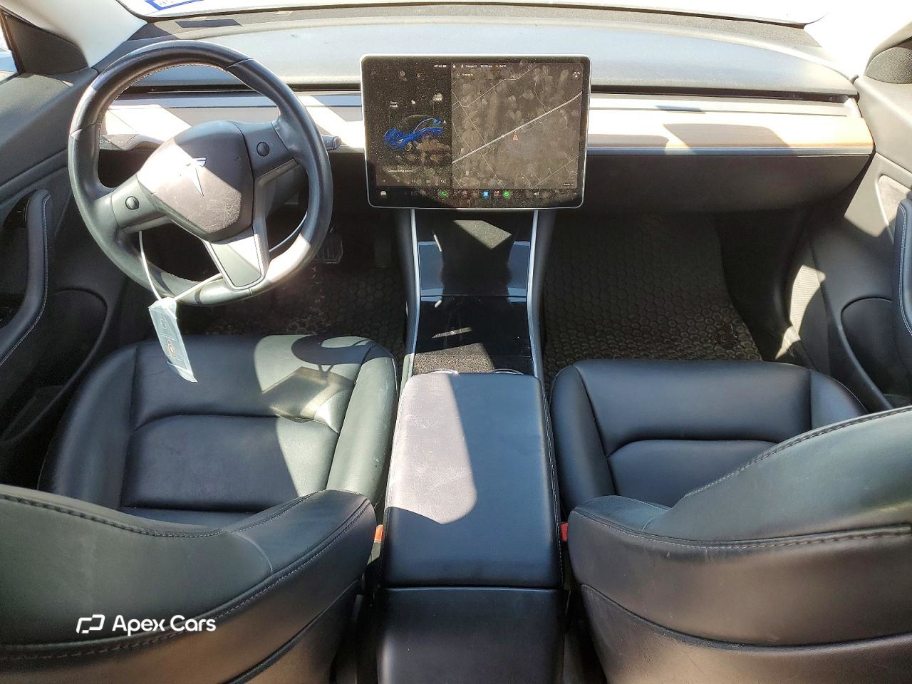 Tesla Model 3 2018