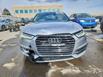 Audi A6 2016