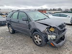 Lexus RX 2002