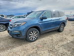 Honda Pilot 2019