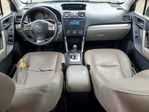 Subaru Forester 2015