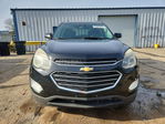 Chevrolet Equinox 2016