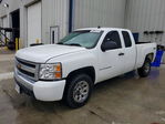Chevrolet Silverado 2008