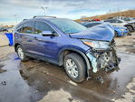 Honda CR-V 2012