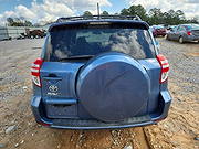 Toyota RAV 4 2011