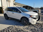Ford Edge 2013