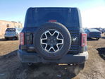 Ford Bronco 2025