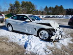 BMW Series 4 2019