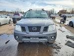 Nissan Navara (Frontier) 2012