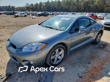 Mitsubishi Eclipse 2007 - Zdjęcie 1 z 13