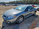Mitsubishi Eclipse 2007