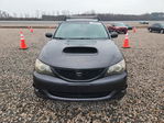 Subaru WRX 2008