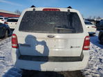 Ford Escape 2008