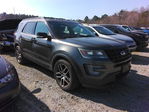 Ford Explorer 2017