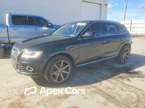 Audi Q5 2015 - Image 1 of 12