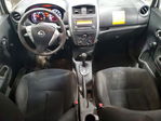 Nissan Versa 2016