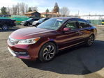 Honda Accord 2016