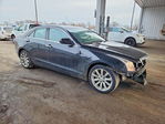 Cadillac ATS 2017
