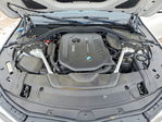 BMW Series 7 2019