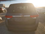 Honda Odyssey 2014
