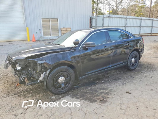 Ford Taurus 2015 - Image 1 of 14