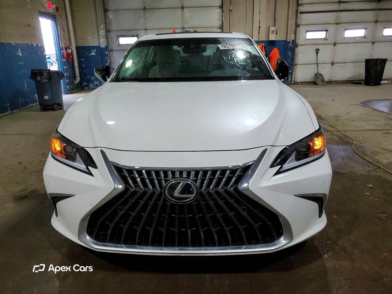Lexus ES 2024