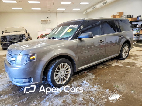 Ford Flex 2013 - Image 1 of 13