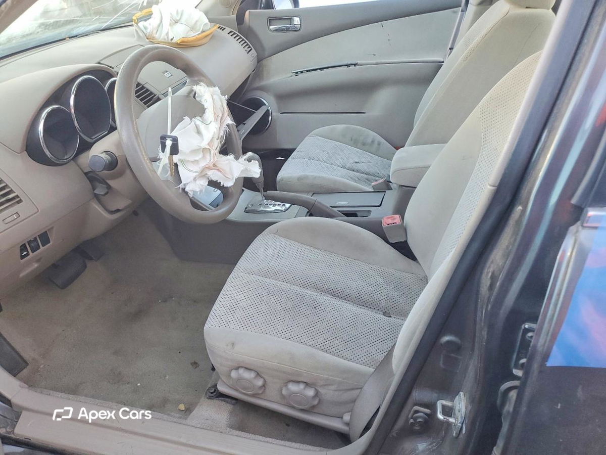 Altima 2006