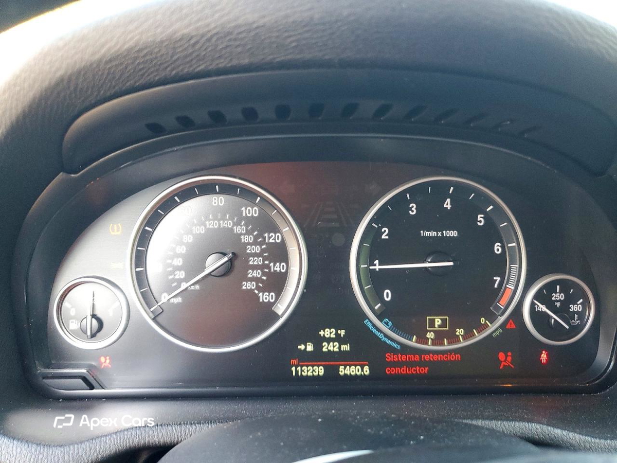 BMW X3 2017