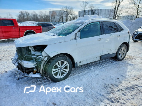Ford Edge 2019 - Image 1 of 13