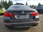 BMW Series 5 2014