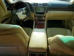 Lexus LS 2011