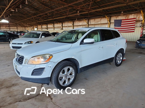 Volvo XC60 2013 - Image 1 of 14