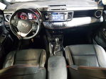 Toyota RAV 4 2016