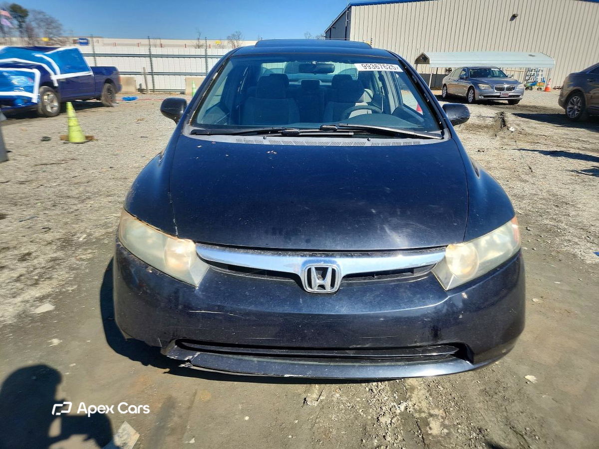 Honda Civic 2007