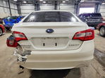 Subaru Legacy 2015