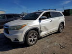 Toyota Highlander 2015