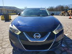 Nissan Maxima 2016