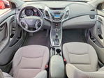 Hyundai Elantra 2014
