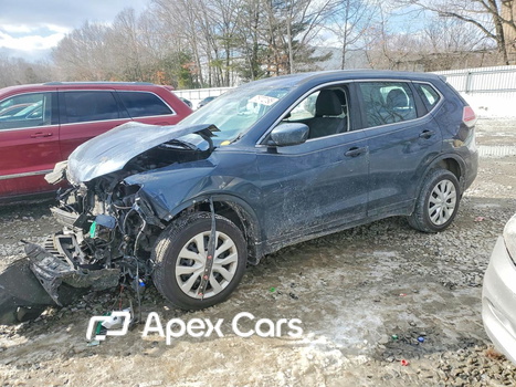Nissan Rogue 2016 - Image 1 of 13