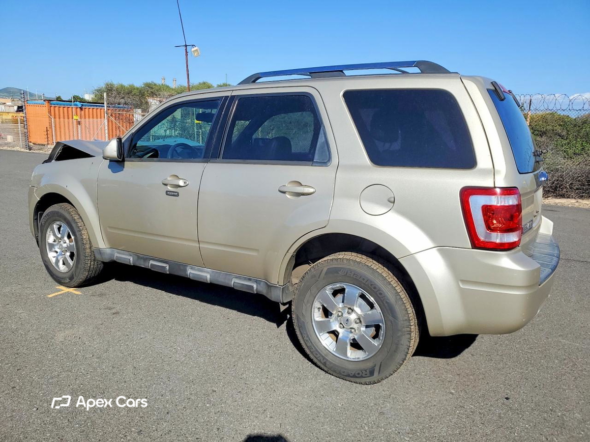 Ford Escape 2011