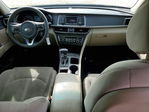 Kia Optima 2017