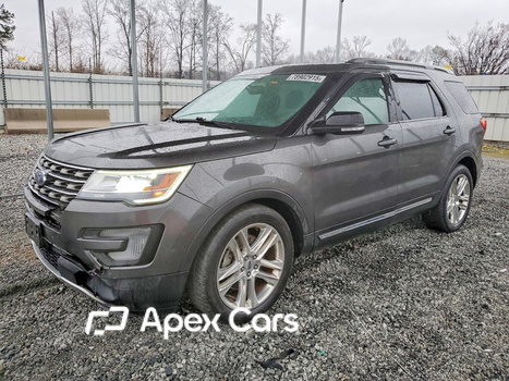 Ford Explorer 2017 - Image 1 of 13