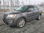 Ford Explorer 2017