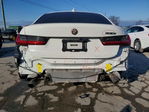 BMW Series 3 2019