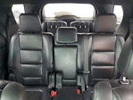 Ford Explorer 2012